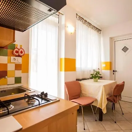 Zonta * Rovinj