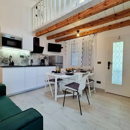 Guest house Zonta