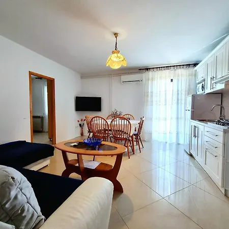 Penzion Zonta Rovinj