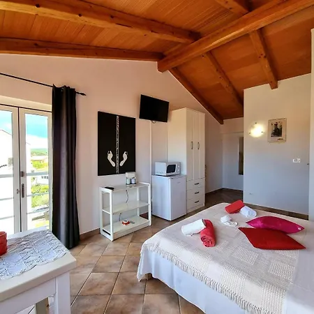 Zonta 3* Rovinj