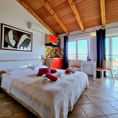 Zonta Guest house *