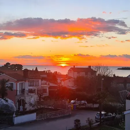 Penzion Zonta Rovinj