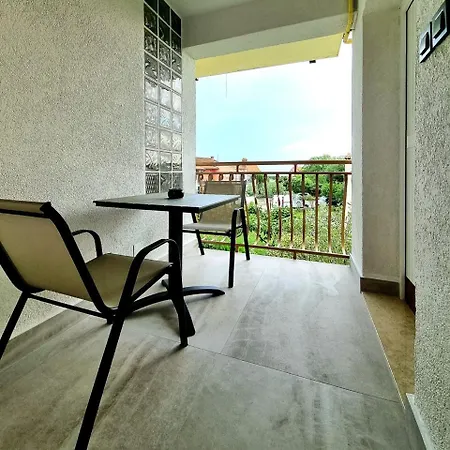 Guest house Zonta Rovinj