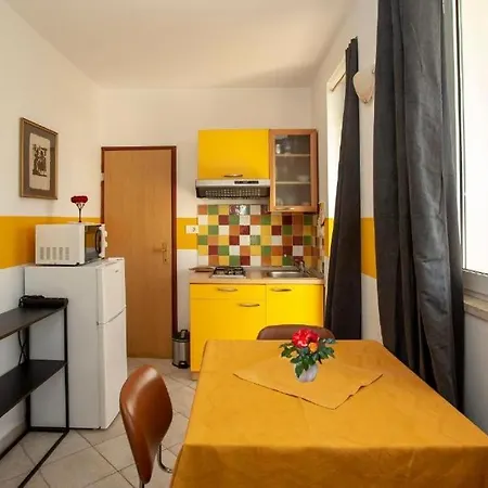Zonta Guest house