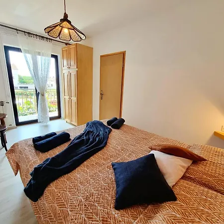 Zonta Guest house *