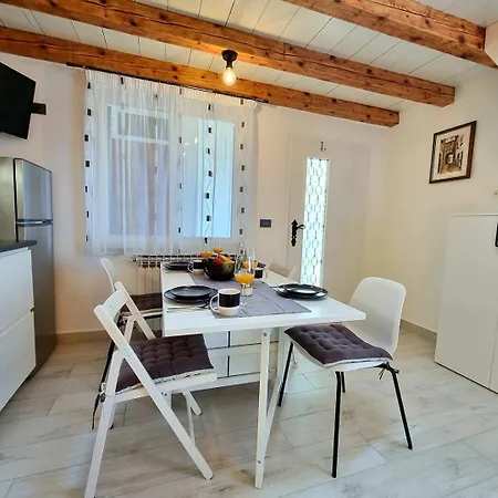 Guest house Zonta *