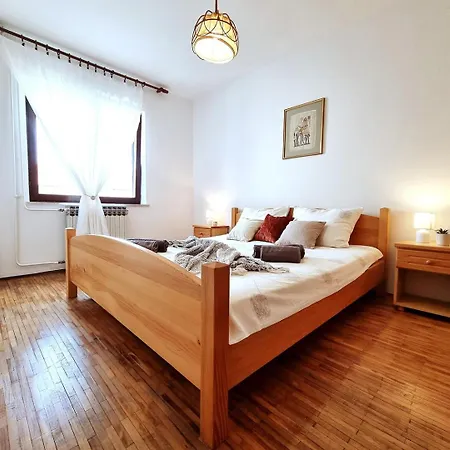Zonta Guest house Rovinj