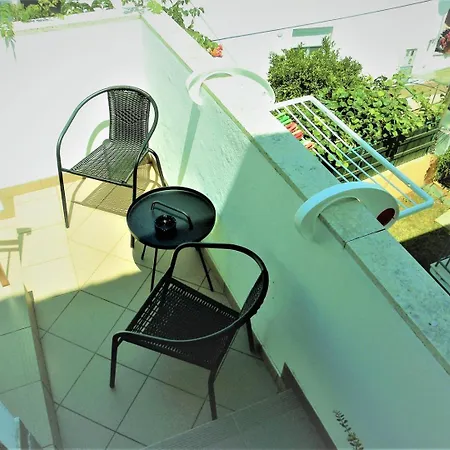 Guest house Zonta Rovinj
