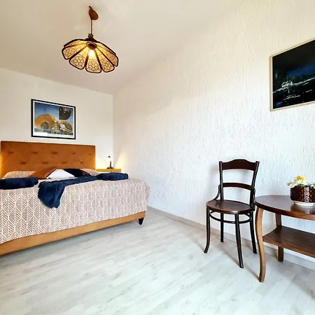Zonta Penzion Rovinj