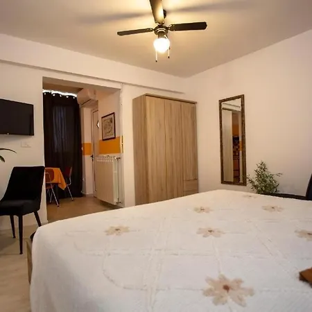 Zonta 3* Rovinj