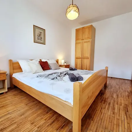Guest house Zonta