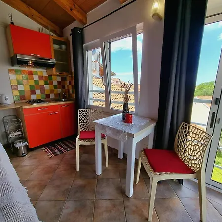 Guest house Zonta *