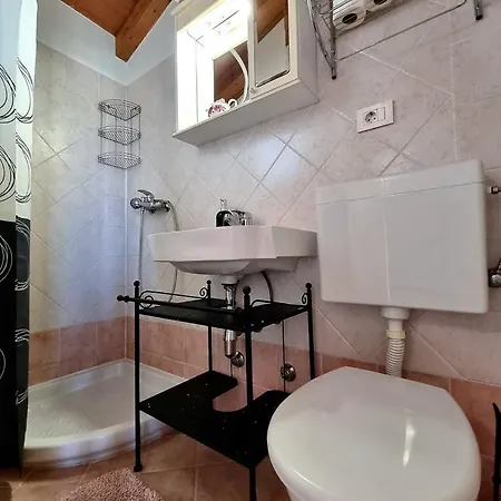 Zonta Guest house Rovinj