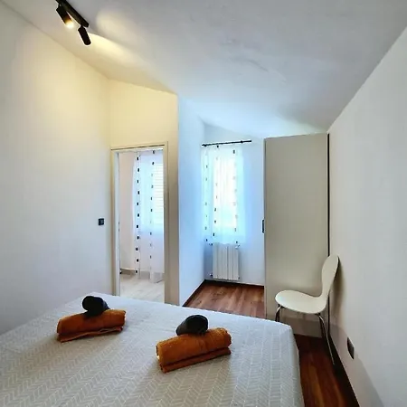 Guest house Zonta *