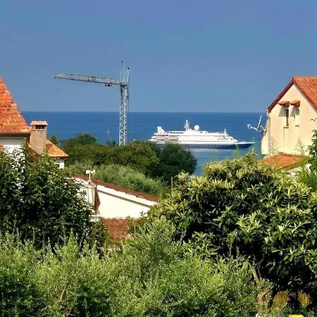 Guest house Zonta Rovinj