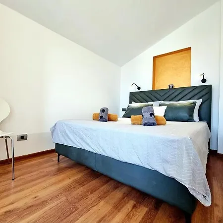 Zonta * Rovinj