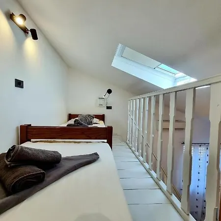 Zonta Penzion Rovinj