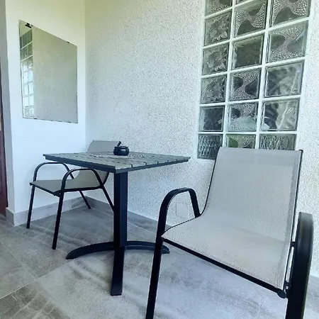 Zonta Guest house