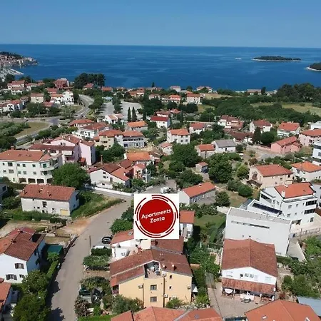 Zonta Guest house
