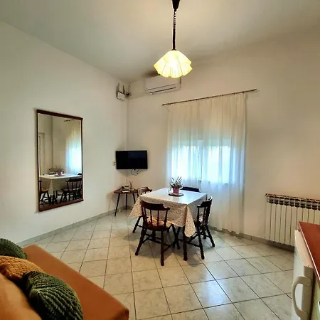 Zonta Penzion Rovinj