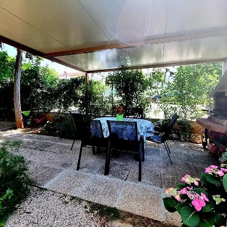 Guest house Zonta