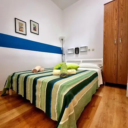 Zonta Guest house *