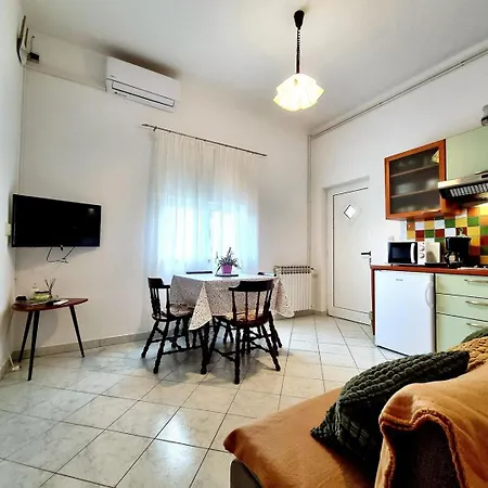 Zonta Guest house