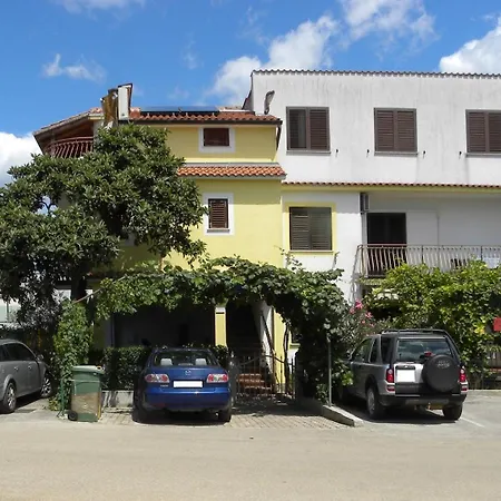 Zonta Guest house Rovinj