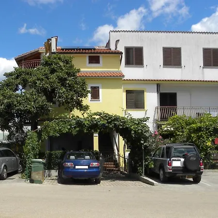 Zonta Penzion Rovinj