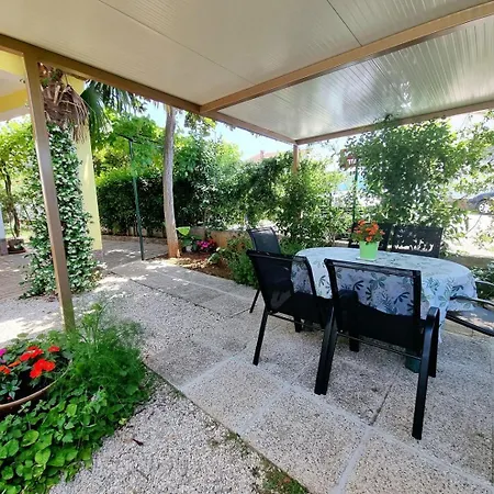Guest house Zonta 3*